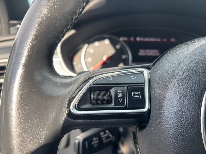 2017 Audi A6 Premium Plus Seffner FL