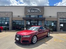 2017_Audi_A6_Premium Plus_ Springfield IL