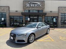 2017_Audi_A6_Premium Plus_ Springfield IL