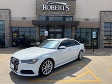 2017_Audi_A6_Premium Plus_ Springfield IL