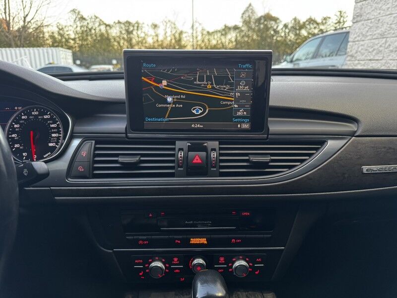2017 Audi A6 Premium Quattro Willow Grove PA