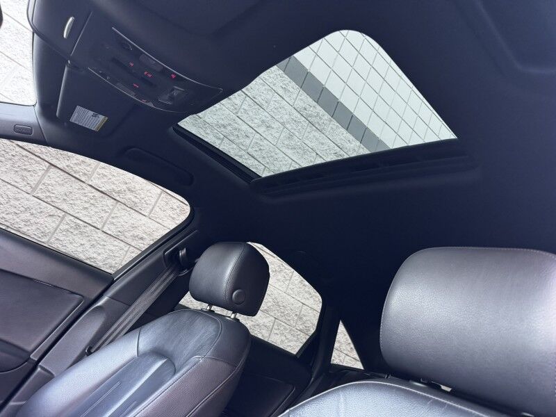 2017 Audi A6 Premium Quattro Willow Grove PA