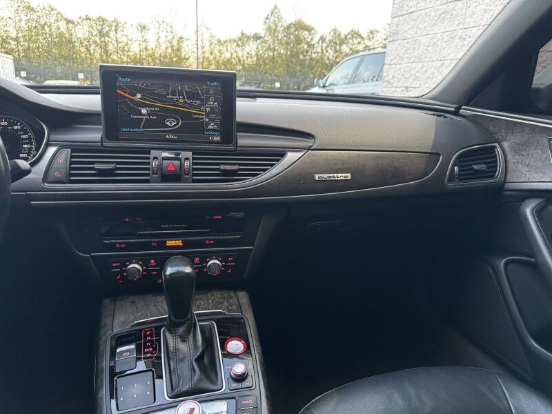2017 Audi A6 Premium Quattro Willow Grove PA