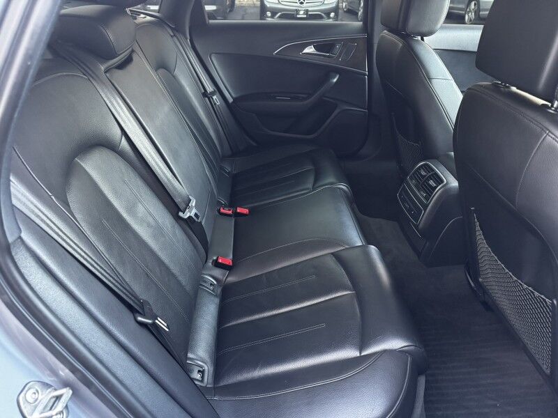 2017 Audi A6 Premium Quattro Willow Grove PA