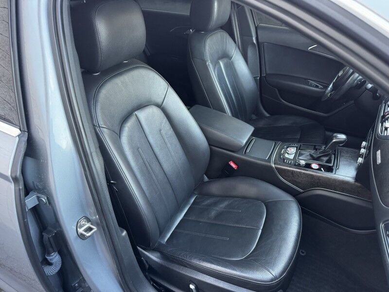 2017 Audi A6 Premium Quattro Willow Grove PA