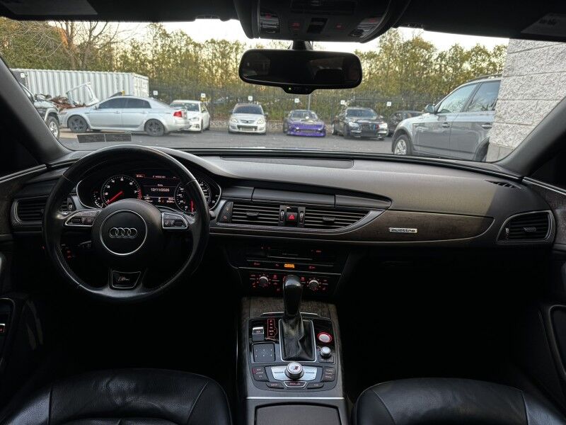2017 Audi A6 Premium Quattro Willow Grove PA