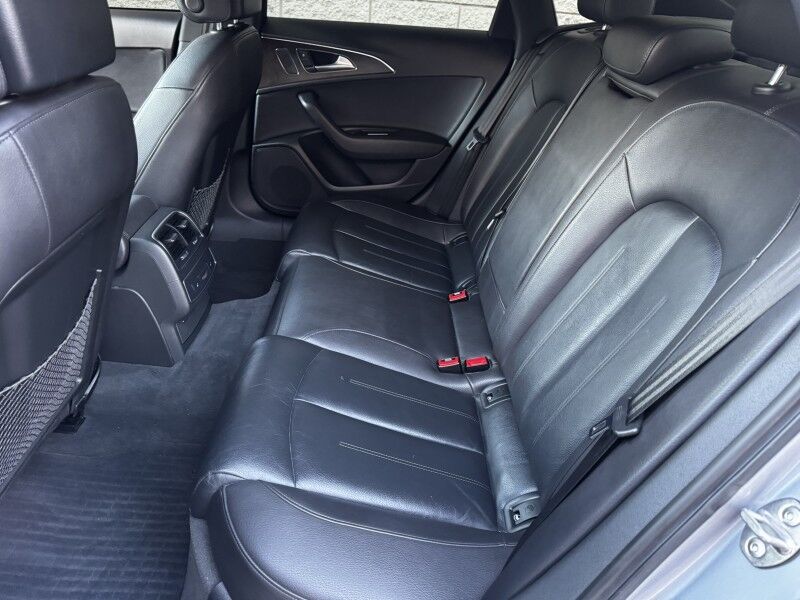 2017 Audi A6 Premium Quattro Willow Grove PA