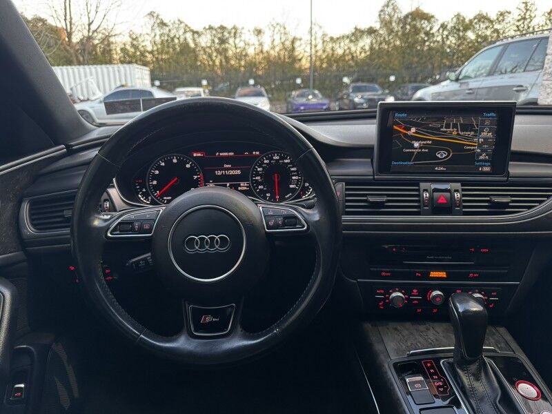 2017 Audi A6 Premium Quattro Willow Grove PA