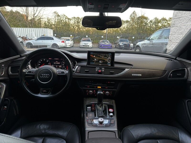 2017 Audi A6 Premium Quattro Willow Grove PA