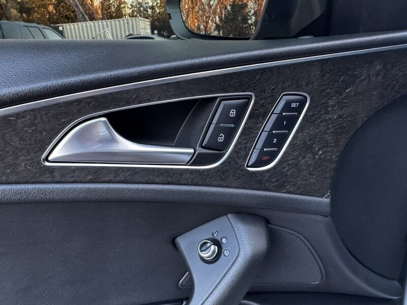 2017 Audi A6 Premium Quattro Willow Grove PA