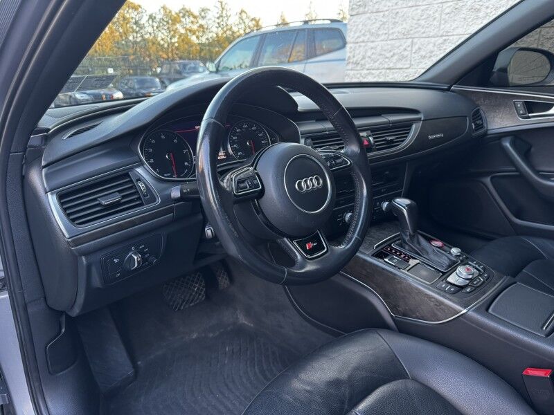 2017 Audi A6 Premium Quattro Willow Grove PA