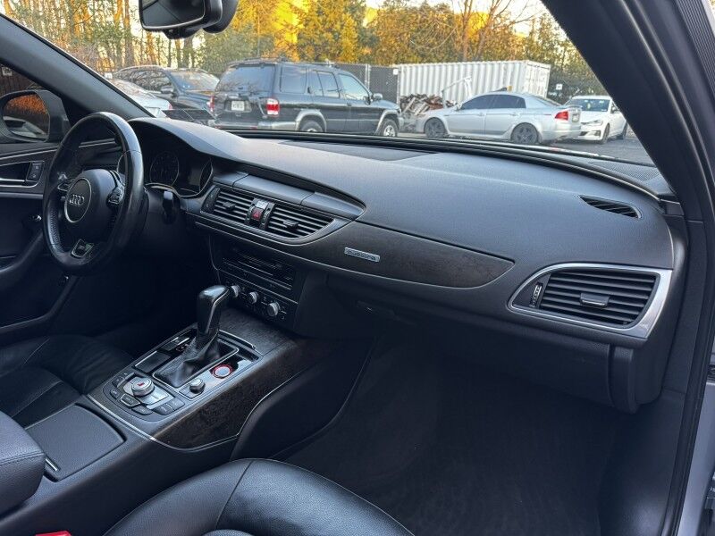 2017 Audi A6 Premium Quattro Willow Grove PA