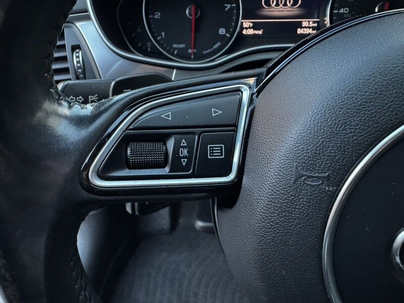 2017 Audi A6 Premium Quattro Willow Grove PA