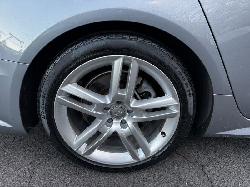 2017 Audi A6 Premium Quattro Willow Grove PA