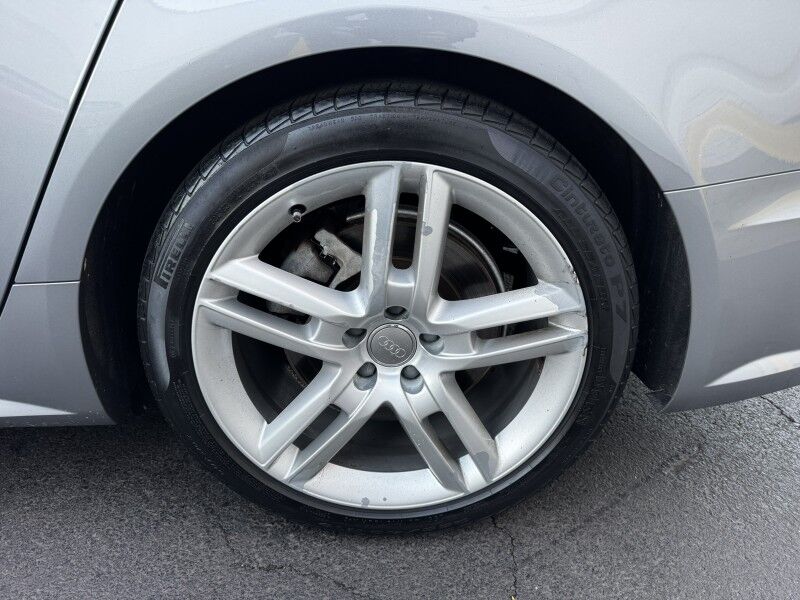 2017 Audi A6 Premium Quattro Willow Grove PA