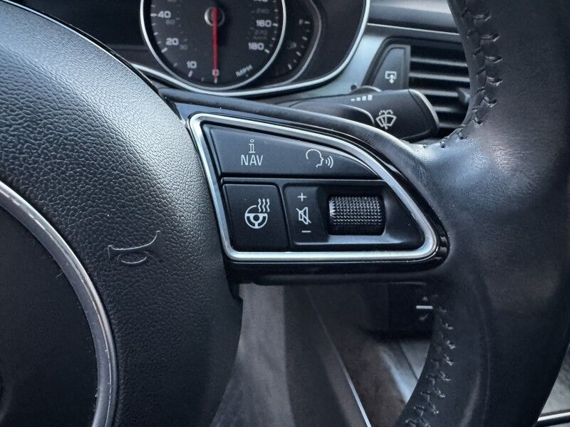 2017 Audi A6 Premium Quattro Willow Grove PA