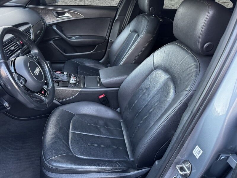 2017 Audi A6 Premium Quattro Willow Grove PA