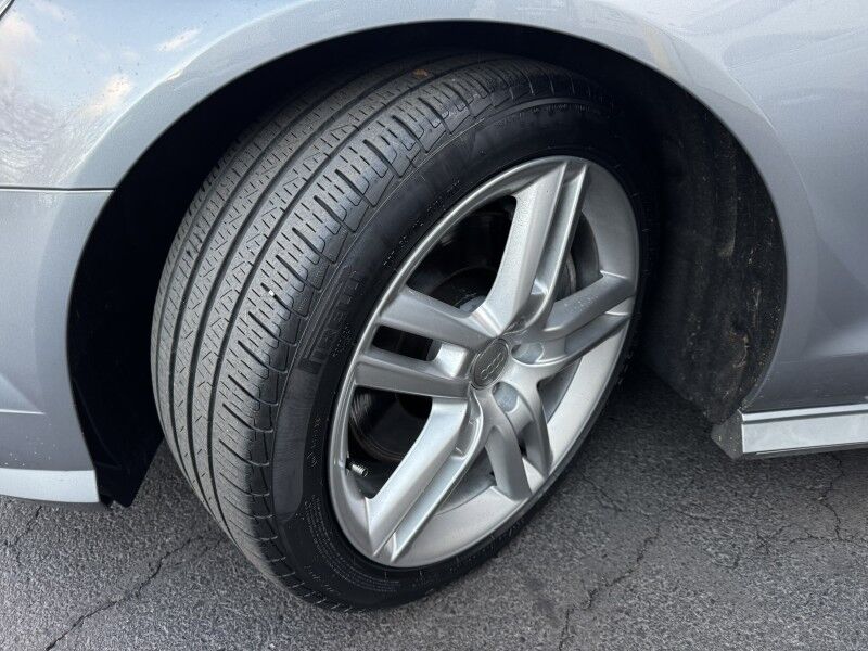 2017 Audi A6 Premium Quattro Willow Grove PA