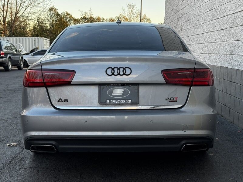 2017 Audi A6 Premium Quattro Willow Grove PA