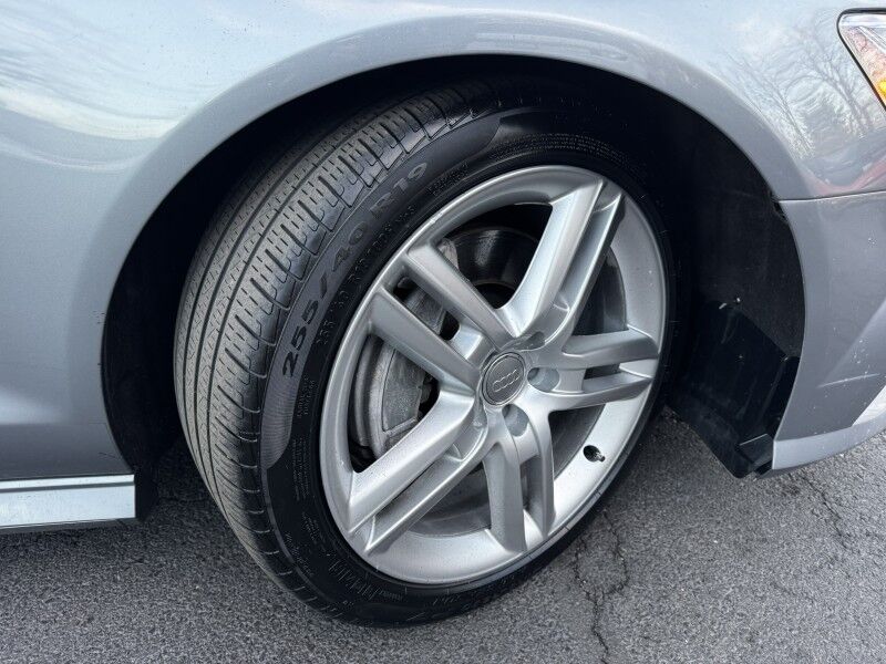 2017 Audi A6 Premium Quattro Willow Grove PA