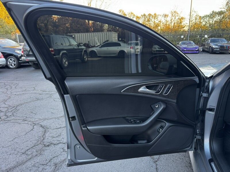 2017 Audi A6 Premium Quattro Willow Grove PA