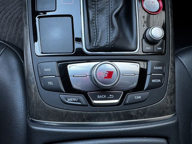 2017 Audi A6 Premium Quattro Willow Grove PA