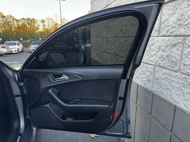 2017 Audi A6 Premium Quattro Willow Grove PA