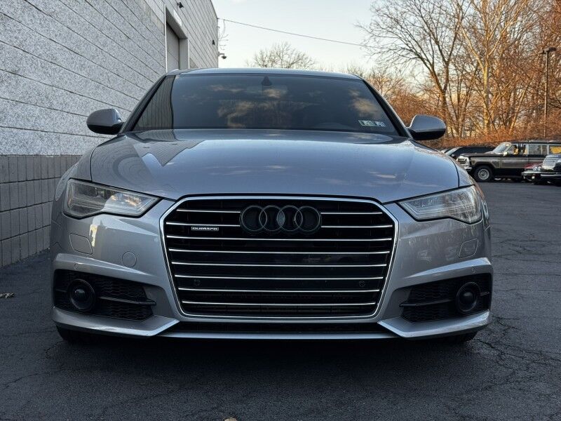 2017 Audi A6 Premium Quattro Willow Grove PA