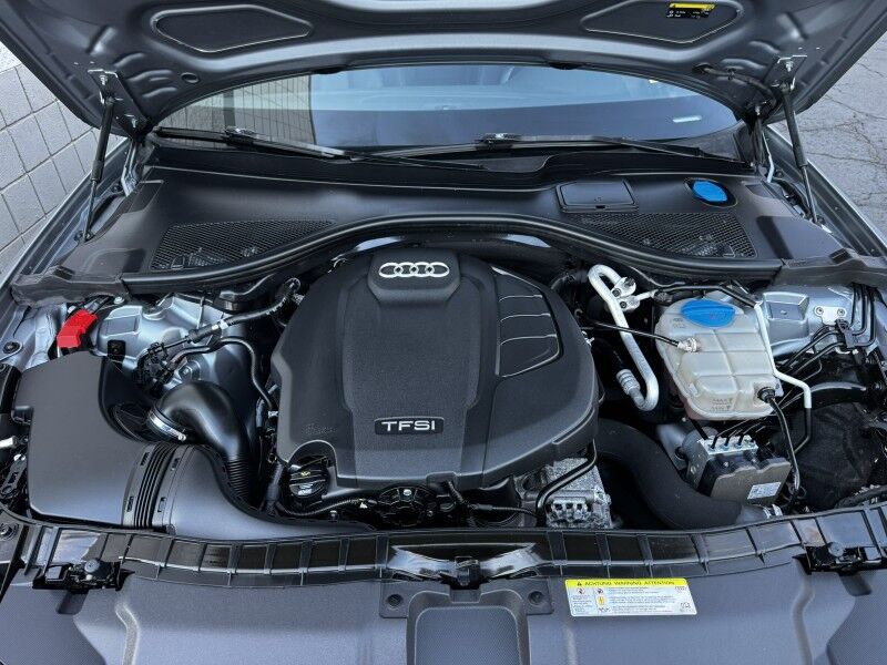 2017 Audi A6 Premium Quattro Willow Grove PA