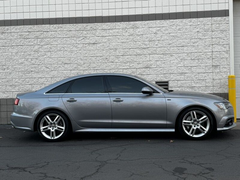2017 Audi A6 Premium Quattro Willow Grove PA