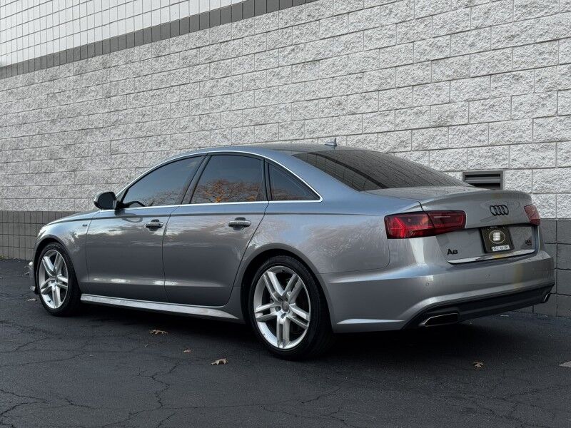 2017 Audi A6 Premium Quattro Willow Grove PA