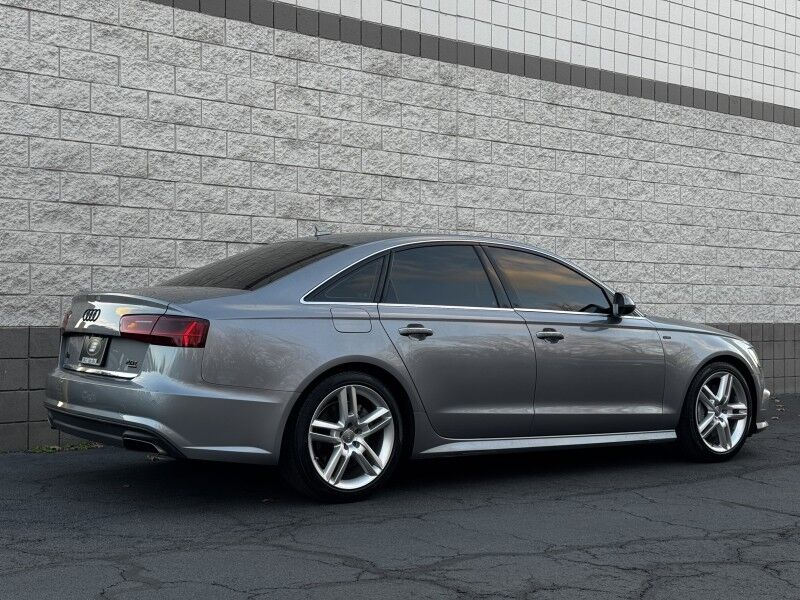 2017 Audi A6 Premium Quattro Willow Grove PA