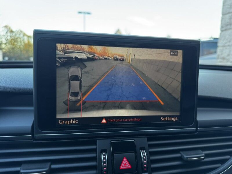 2017 Audi A6 Premium Quattro Willow Grove PA