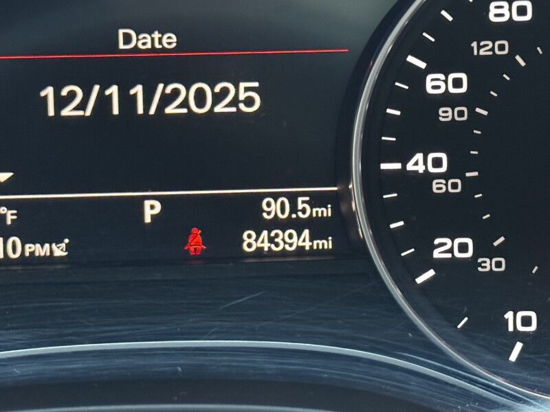 2017 Audi A6 Premium Quattro Willow Grove PA