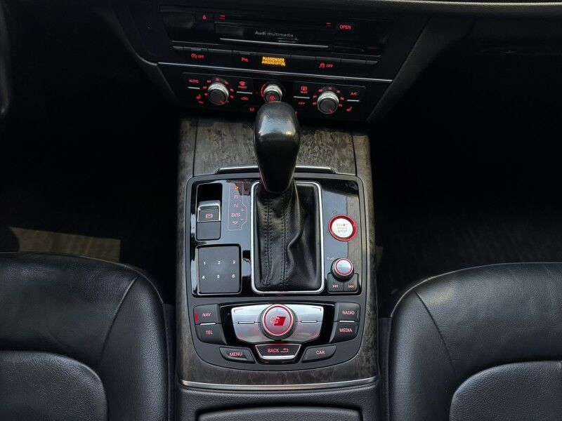 2017 Audi A6 Premium Quattro Willow Grove PA