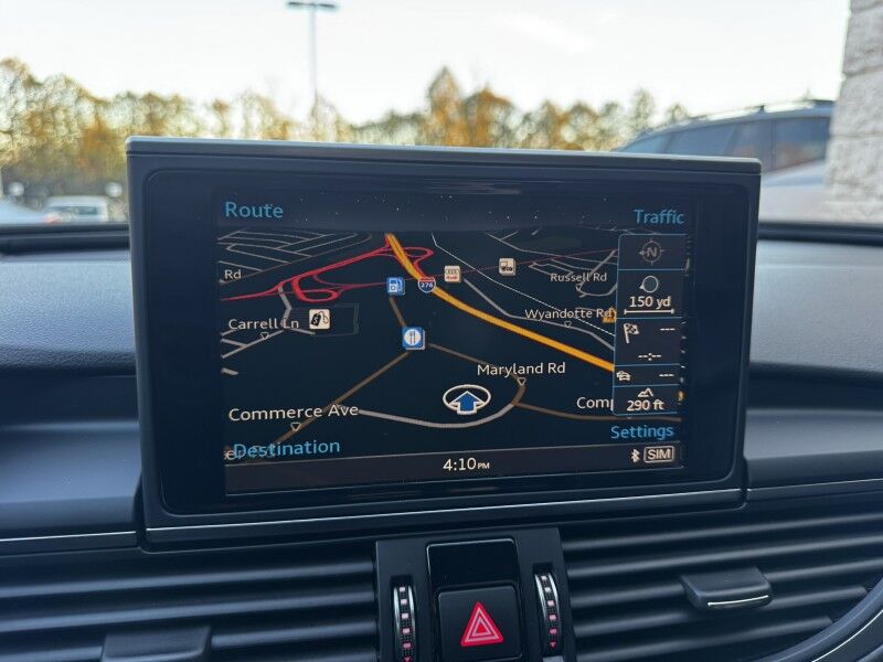 2017 Audi A6 Premium Quattro Willow Grove PA