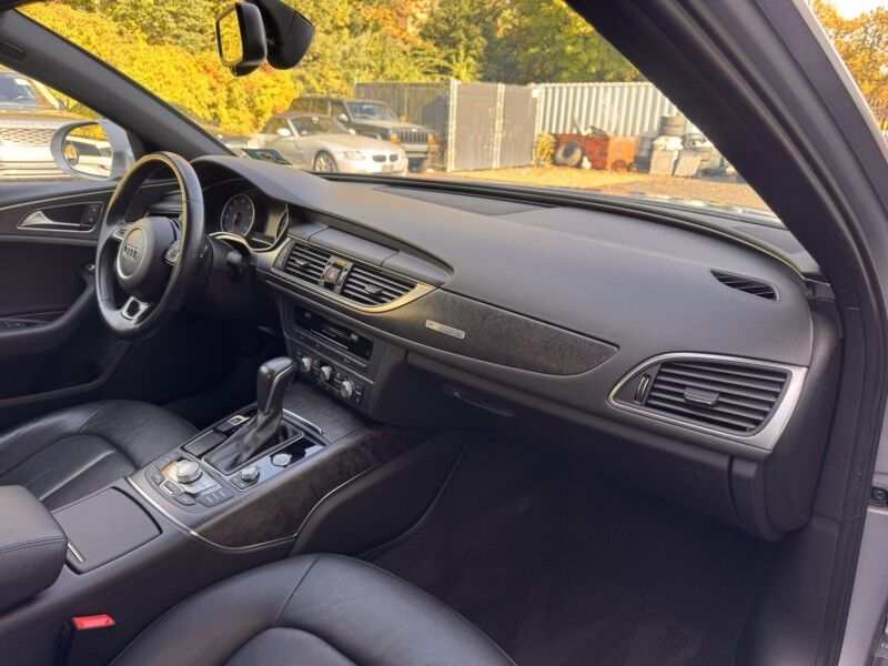 2017 Audi A6 Premium Quattro Willow Grove PA
