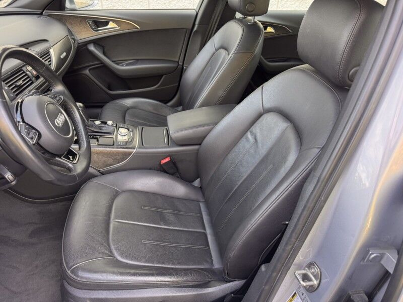 2017 Audi A6 Premium Quattro Willow Grove PA