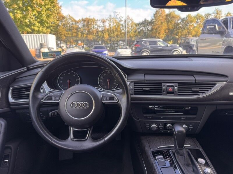 2017 Audi A6 Premium Quattro Willow Grove PA