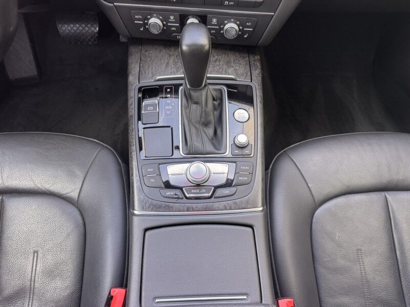 2017 Audi A6 Premium Quattro Willow Grove PA