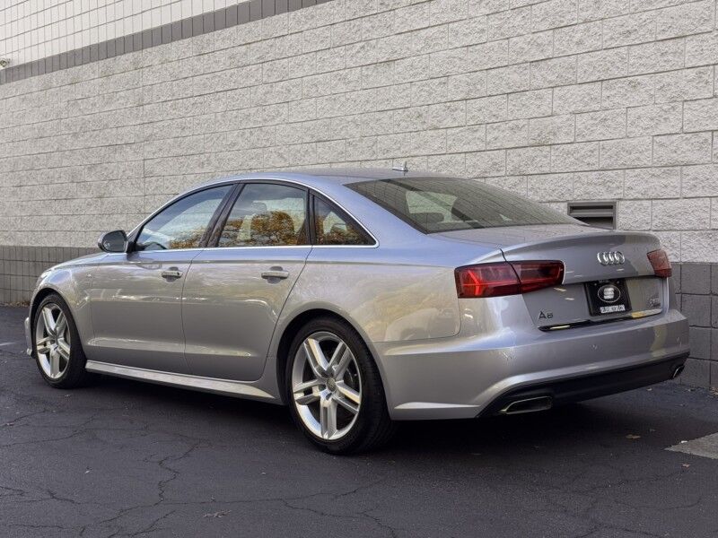 2017 Audi A6 Premium Quattro Willow Grove PA