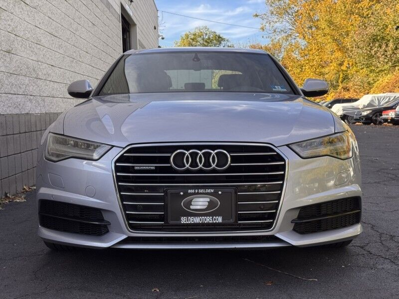 2017 Audi A6 Premium Quattro Willow Grove PA