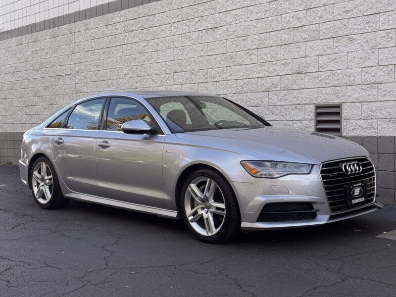2017 Audi A6 Premium Quattro Willow Grove PA