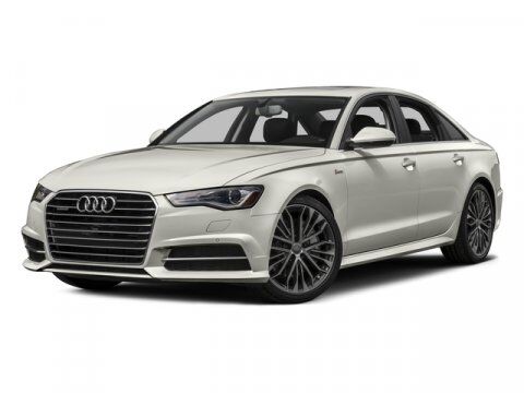 2017 Audi A6 Premium  Selma TX