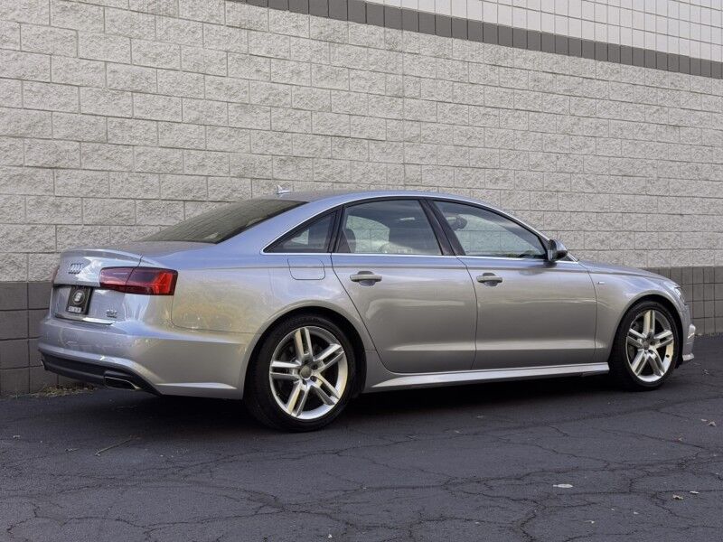 2017 Audi A6 Premium Willow Grove PA