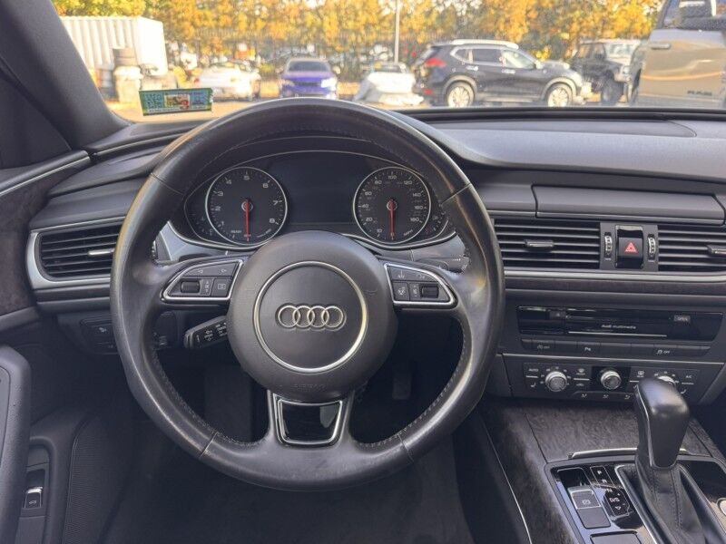 2017 Audi A6 Premium Willow Grove PA