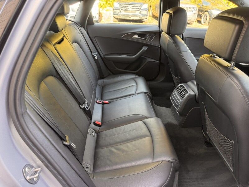 2017 Audi A6 Premium Willow Grove PA