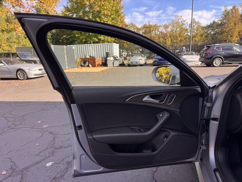 2017 Audi A6 Premium Willow Grove PA