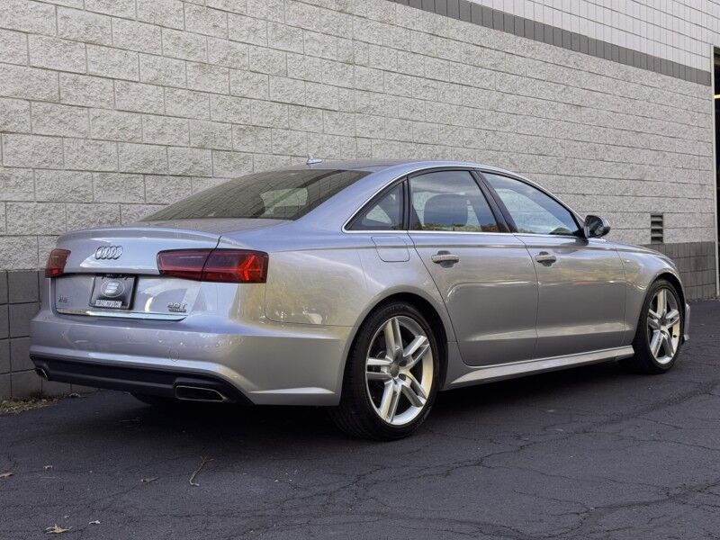 2017 Audi A6 Premium Willow Grove PA