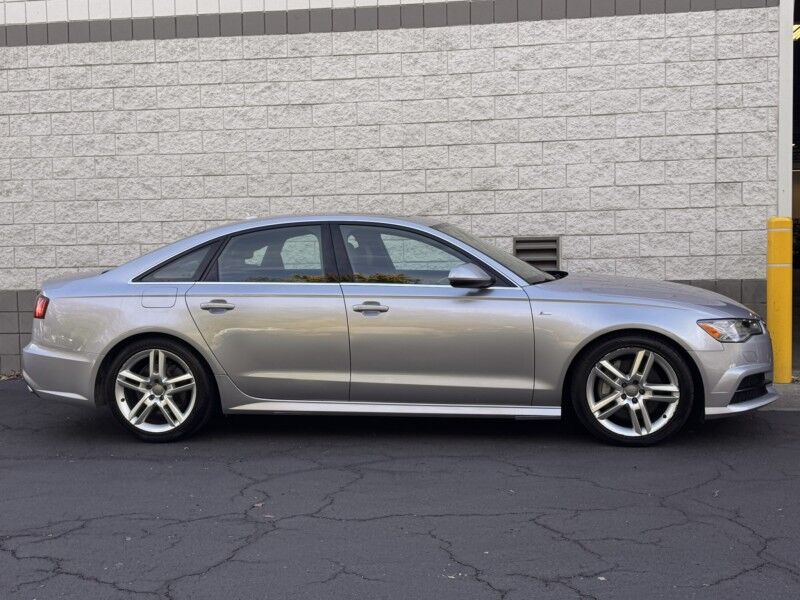 2017 Audi A6 Premium Willow Grove PA
